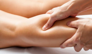 Deep Tissue Massage