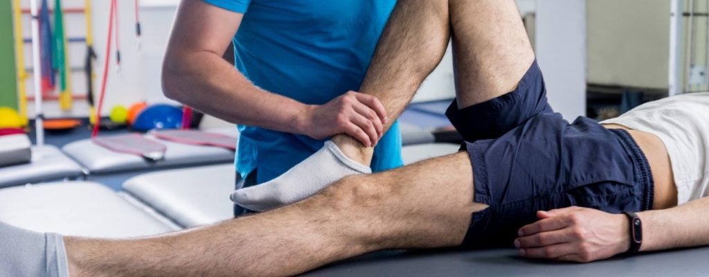 sports-massage sports massage treatment